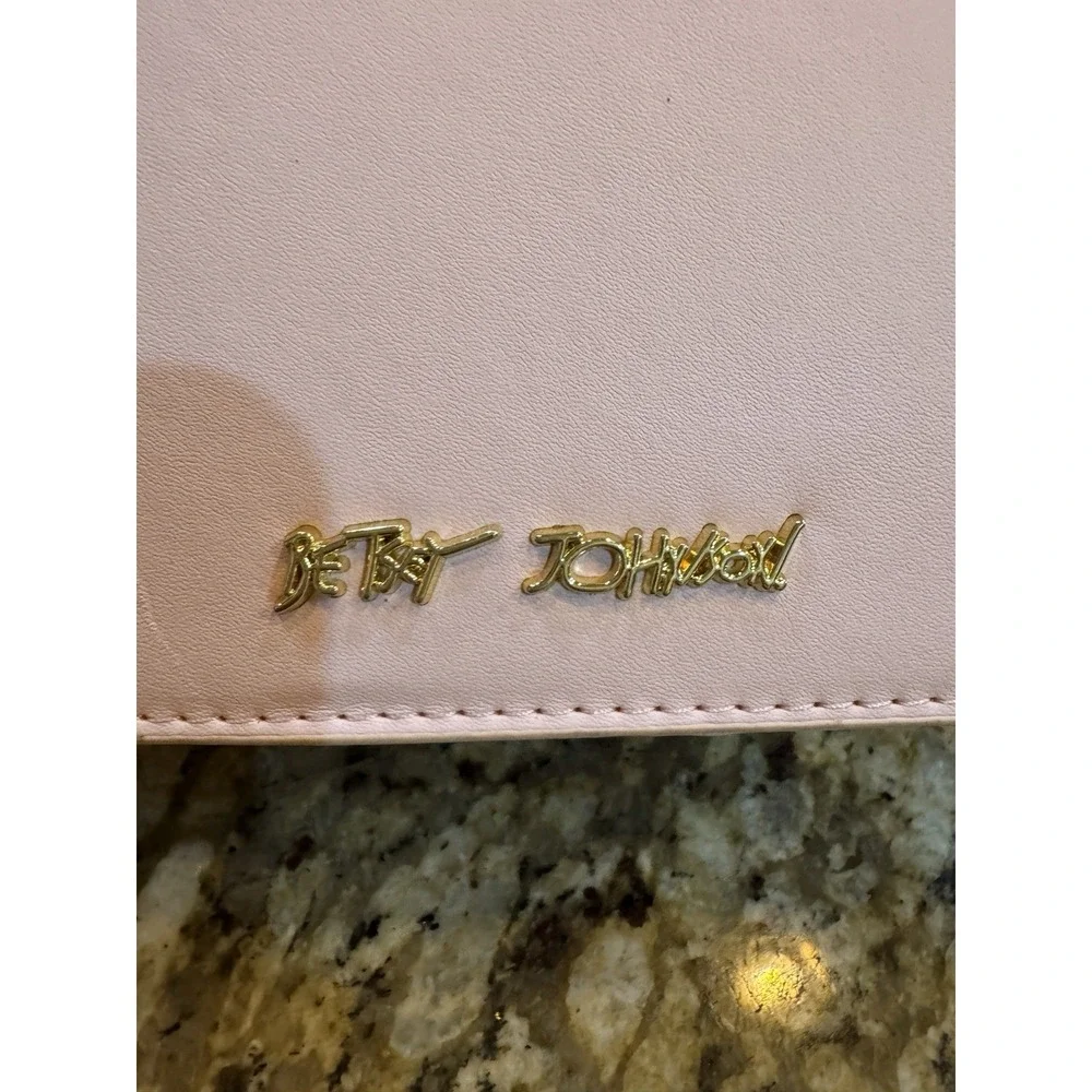 Betsey Johnson betsey johnson